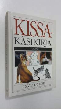 Kissakäsikirja