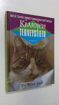 Kissojen terveystieto : mitä tehdä onnettomuuden sattuessa