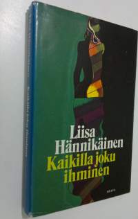 Kaikilla joku ihminen