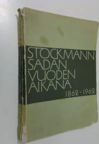 Stockmann sadan vuoden aikana