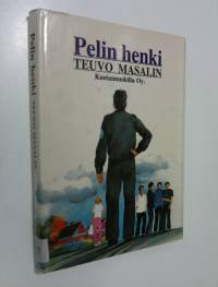 Pelin henki