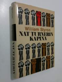 Nat Turnerin kapina