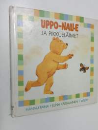 Uppo-Nalle ja pikkueläimet