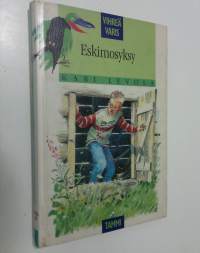 Eskimosyksy