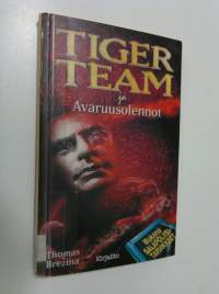 Tiger Team ja avaruusolennot