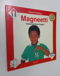 Magneetti