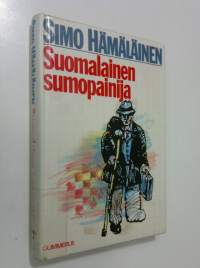 Suomalainen sumopainija