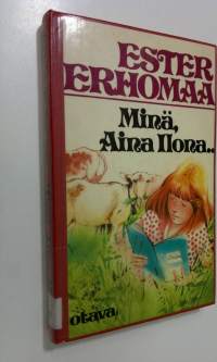 Minä Aina Ilona