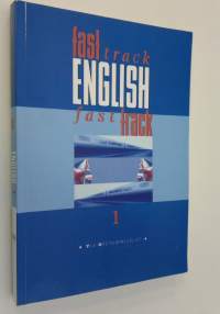 Fast track English Part one, Lower intermediate