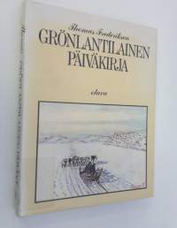 Grönlantilainen päiväkirja