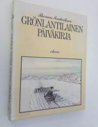 Grönlantilainen päiväkirja