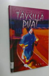 Täysillä Piia!