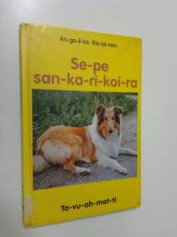 Se-pe san-ka-ri-koi-ra