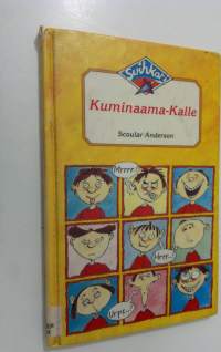 Kuminaama-Kalle