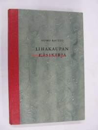 Lihakaupan käsikirja