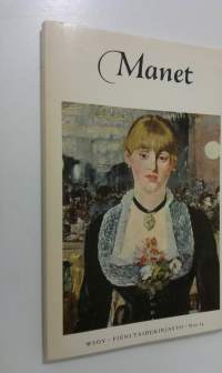 Edouard Manet (1832-1883)