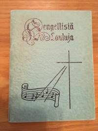 Hengellisiä lauluja (lauluvihko)