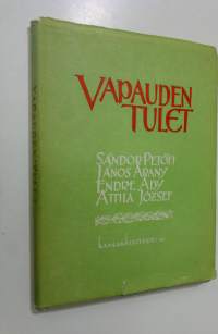 Vapauden tulet