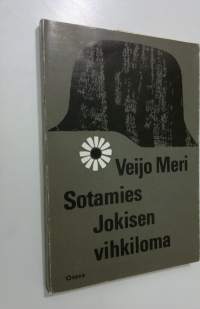 Sotamies Jokisen vihkiloma : näytelmä : 6 kohtausta