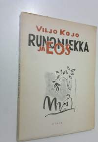 Runoniekka ja Eos