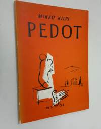 Pedot : runoja