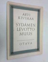 Sydämen levottomuus