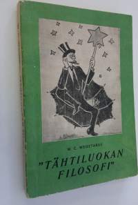 Tähtiluokan filosofi