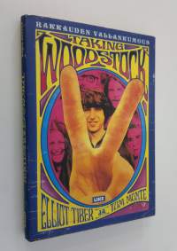 Taking Woodstock : rakkauden vallankumous