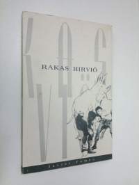 Rakas hirviö