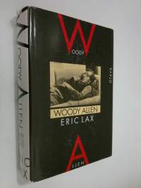 Woody Allen : elämäkerta