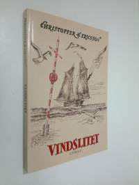 Vindslitet