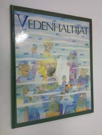 Vedenhaltijat