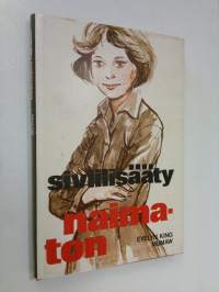 Siviilisääty: naimaton