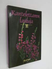 Kantelettaren lauluja