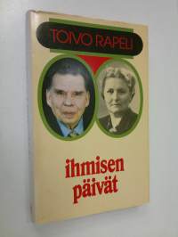 Ihmisen päivät