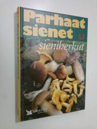 Parhaat sienet ja sieniherkut