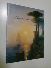 Ivan Aivazovski 9.12.1995-25.2.1996