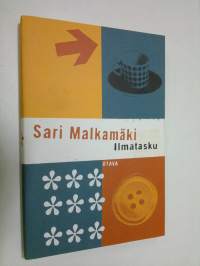 Ilmatasku : novelleja