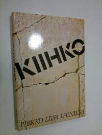 Kiihko (ERINOMAINEN)