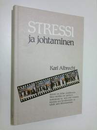 Stressi ja johtaminen