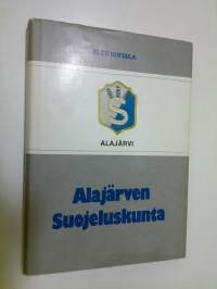 Alajärven suojeluskunta