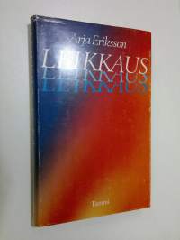 Leikkaus