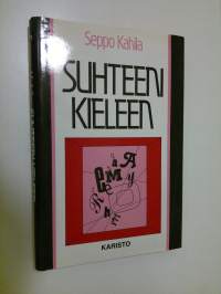 Suhteeni kieleen