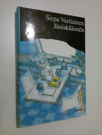Jäniskäännös
