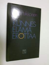 Kunnes elämä erottaa