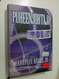 Puheenjohtaja