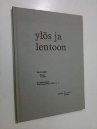 Ylös ja lentoon (signeerattu)