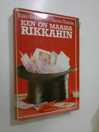 Ken on maassa rikkahin