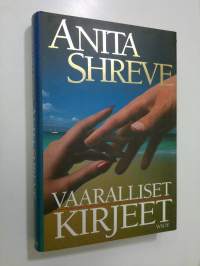 Vaaralliset kirjeet