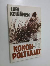 Kokonpolttajat